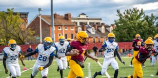 Fantasy Football Defense Rankings: Which Units Dominate Your League?