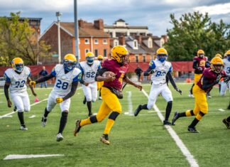 Fantasy Football Defense Rankings: Which Units Dominate Your League?