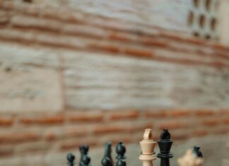 Mind Games French Defense: Unlock Powerful Chess Strategies Today