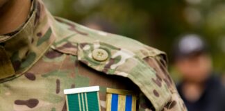 National Defense Service Medal: Unlock Its Powerful Meaning Today