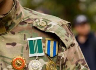 National Defense Service Medal: Unlock Its Powerful Meaning Today