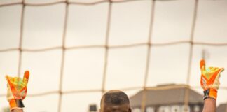 Defensive Back In Football: Secrets To Mastering The Position Effectively