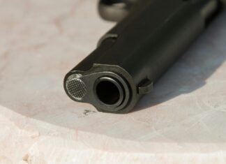 Best Pistol For Self Defense: Which One Suits You Perfectly?