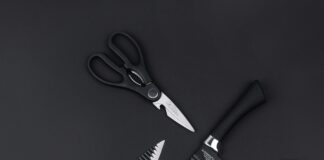 Knives For Home Defense: Ultimate Guide To Choosing The Best Blade