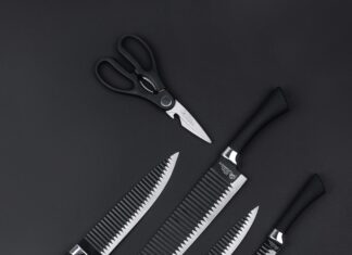 Knives For Home Defense: Ultimate Guide To Choosing The Best Blade