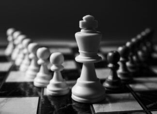 French Defense Mind Games: Unlock Winning Strategies and Secrets