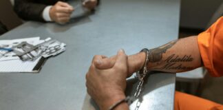 Criminal Defense Lawyers LA: How To Protect Your Future Today