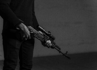 Best Gun For Home Defense: Ultimate Guide To Safety And Power