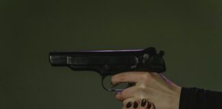 Good Self Defense Pistol: Which One Offers Ultimate Protection?