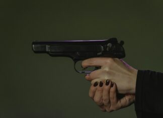 Good Self Defense Pistol: Which One Offers Ultimate Protection?