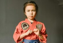 The Art Of Self Defense: Unlock Powerful Techniques For Confidence