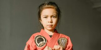 The Art Of Self Defense: Unlock Powerful Techniques For Confidence