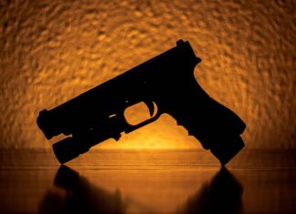 Best Handgun For Home Defense: Ultimate Guide To Stay Safe