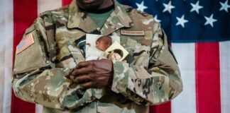 Current Secretary Of Defense: Who Holds The Nation’s Top Military Role?