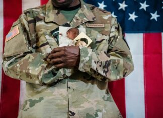 Current Secretary Of Defense: Who Holds The Nation’s Top Military Role?