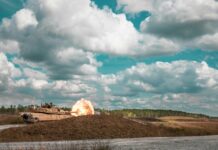 Defensive Maneuver In Fencing: Master Powerful Techniques Today