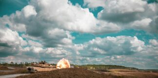 Defensive Maneuver In Fencing: Master Powerful Techniques Today