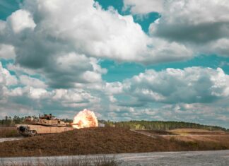 Defensive Maneuver In Fencing: Master Powerful Techniques Today