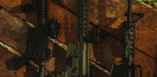 Best Home Defense Guns: Ultimate Guide To Choose The Perfect Firearm