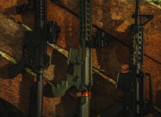 Best Home Defense Guns: Ultimate Guide To Choose The Perfect Firearm