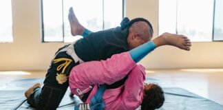 Self Defense Classes Near Me: Discover Top Tips To Stay Safe