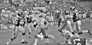 Nfl Defense Rankings: Which Teams Dominate and Surprise Fans?