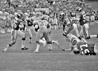 Nfl Defense Rankings: Which Teams Dominate and Surprise Fans?