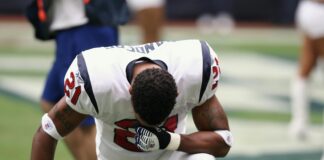 Nfl Defensive Player Of The Year: Who Dominates The Field Today?