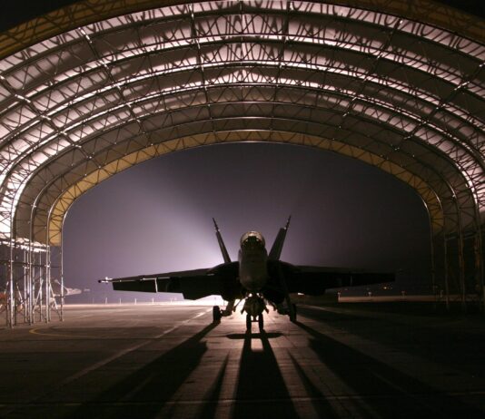 Kratos Defense And Security Solutions: Unlock Powerful Innovation