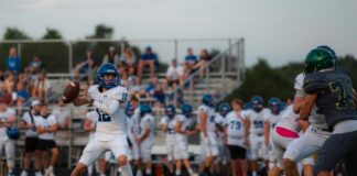 American Football Defensive Tackle: Secrets To Dominate The Game