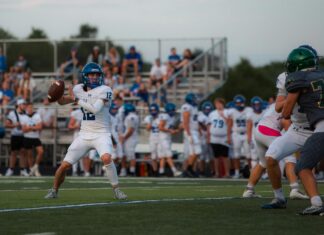 American Football Defensive Tackle: Secrets To Dominate The Game