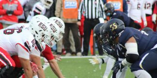 Rush Defense Rankings: Which Teams Dominate and Surprise Fans?