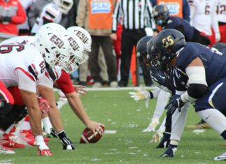 Rush Defense Rankings: Which Teams Dominate and Surprise Fans?