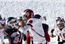 Nfl Defensive Rookie Of The Year: Who Will Dominate The Season?