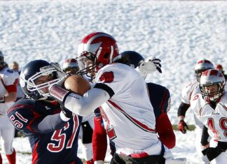 Nfl Defensive Rookie Of The Year: Who Will Dominate The Season?