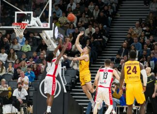 NBA All NBA Defensive Team: Secrets To Dominating The Court Revealed