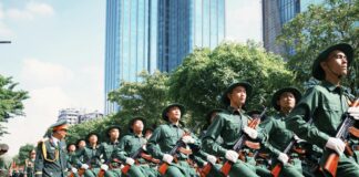 Provide For The Common Defense: Why It Matters For National Security