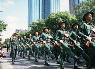 Provide For The Common Defense: Why It Matters For National Security