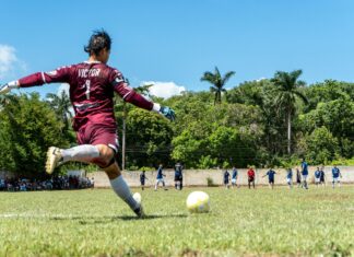 Week One Defense Rankings: Which Teams Will Dominate the Field?