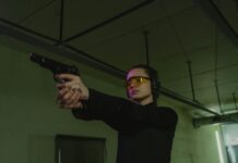 Self-Defense Secrets Revealed: How To Protect Yourself Confidently