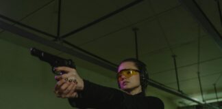 Self-Defense Secrets Revealed: How To Protect Yourself Confidently