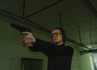 Self-Defense Secrets Revealed: How To Protect Yourself Confidently