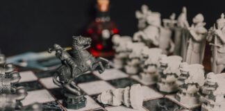 King’s Indian Defense Strategies: Unlock Winning Chess Secrets