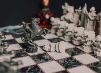 King’s Indian Defense Strategies: Unlock Winning Chess Secrets