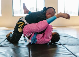 Women’s Self Defense Classes Near Me: Discover Powerful Skills Now