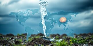 Climate Change and Its Impact on Global Defense Strategies Climate change and its impact on global defense strategies.