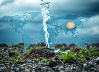 Climate Change and Its Impact on Global Defense Strategies Climate change and its impact on global defense strategies.