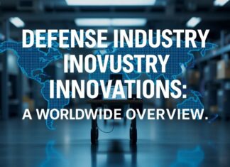 Defense Industry Innovations: A Global Perspective Defense Industry Innovations: A Worldwide Overview