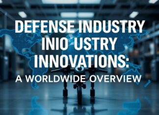 Defense Industry Innovations: A Global Perspective Defense Industry Innovations: A Worldwide Overview