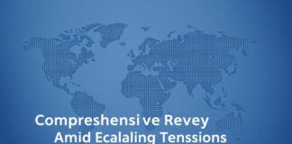 Global Defense Spending: A Comprehensive Overview Amid Rising Tensions Global Defense Expenditure: A Comprehensive Overview Amid Escalating Tensions